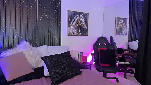 צ'אט XXX בשידור חי של Bonnie_Rider