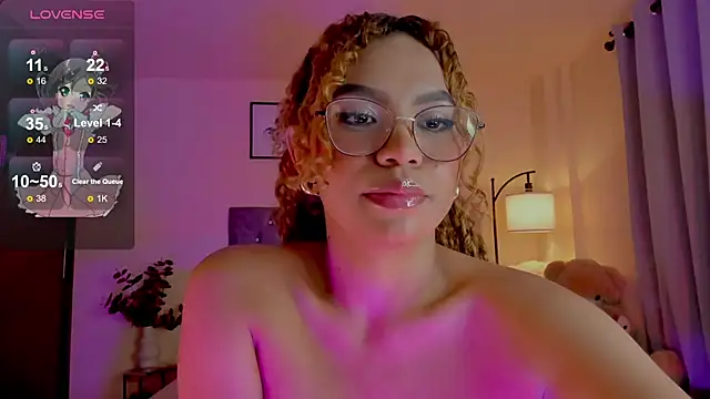 Chat XXX en directo de OxanaFedorova1-