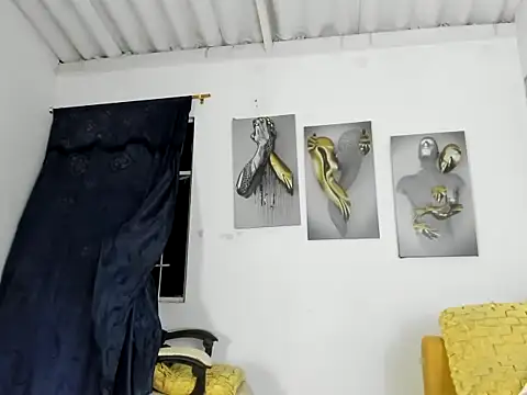 XXX chat uživo modela stefani_robles