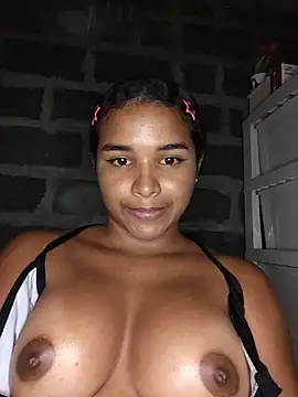 Madeleik Live XXX-Chat
