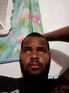 negrojjjj123 Webcam Show