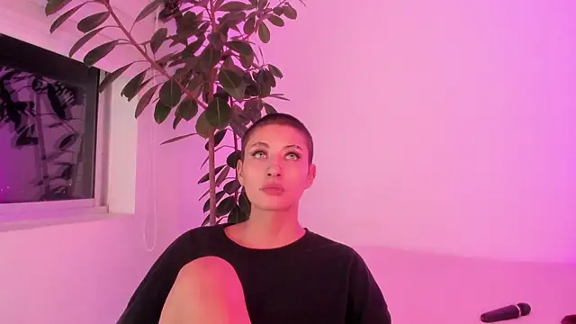 vandalovee_'s Live XXX Chat