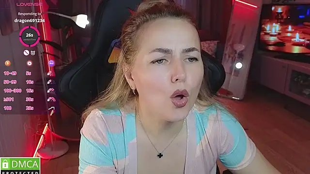 Mira_Mermayd's Live XXX Chat