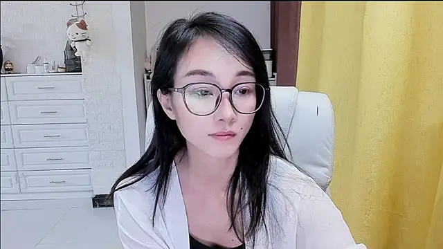 NIAN-er 라이브 XXX 채팅