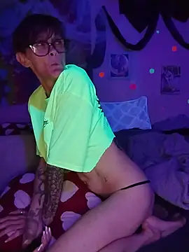 XXX chat uživo modela ivylee31