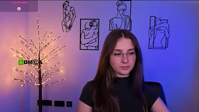 alisabliss Adlı Modelin Canlı XXX Sohbeti