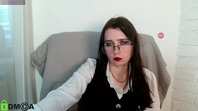 ArianaDelRey – Live XXX-chat