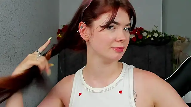 XXX chat uživo modela MelissaMay__