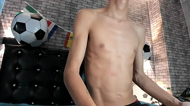 Chat XXX en directo de Ander_cooper1