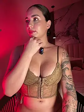Chat XXX Live KyleXBrown