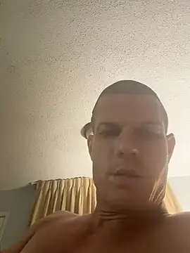 JockNThirsty Show in webcam