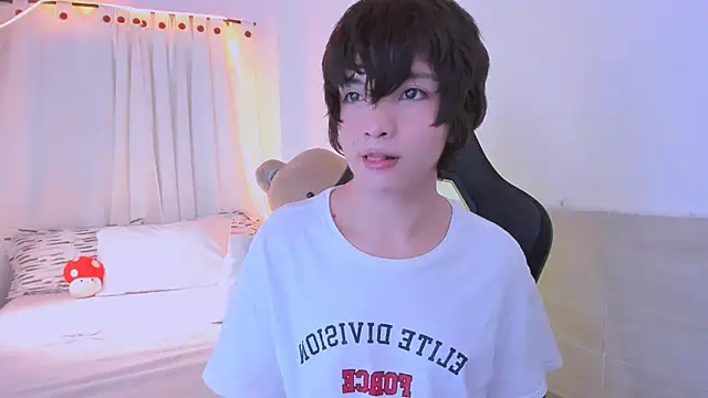 XXX chat uživo modela Sweet_Allan