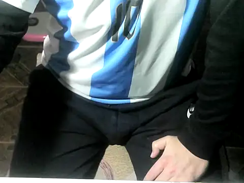 OreCamのライブXXXチャット