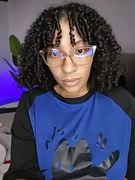 XXX chat uživo modela DannaBerry