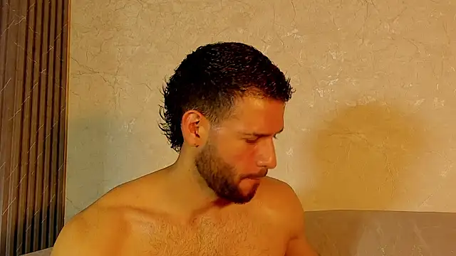 Jacob_Benelli's Live XXX Chat