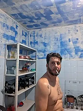 CasadoHetero's Live XXX Chat
