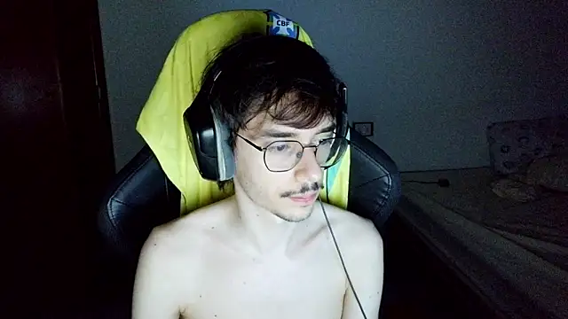 gabrielNovin17cm's Live XXX Chat