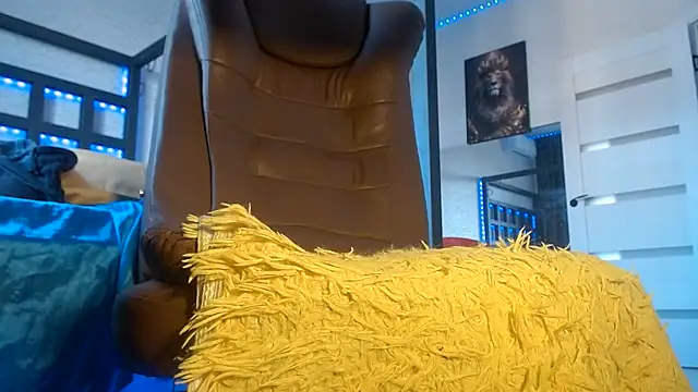 Elias_Mustang Chat XXX in diretta