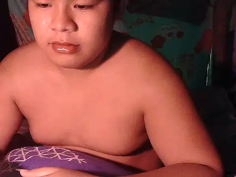 Huntrix2025 Pertunjukan Webcam