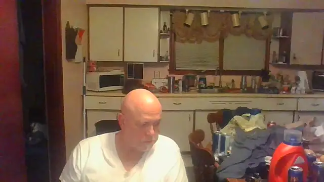 mapsterdaman Webcamshow