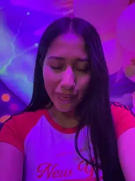 Amelia_Rivas 现场XXX聊天