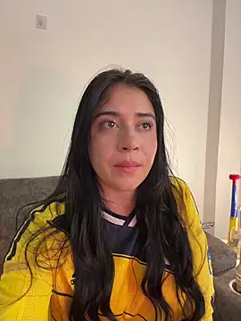 צ'אט XXX בשידור חי של KallyMyller1