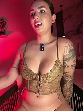 KyleXBrown's Live XXX Chat