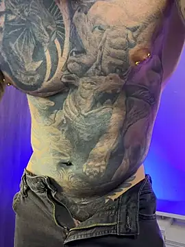 natevillage – Naživo XXX chat