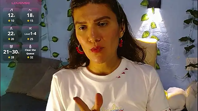 Chat +18 de venus_swet_ ao vivo