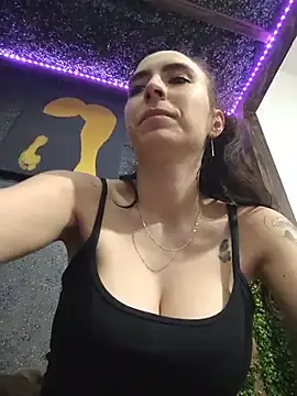 pleasure_of_life's Live XXX Chat
