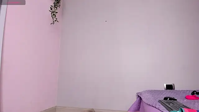 Chat XXX en directo de KIMAPRIL