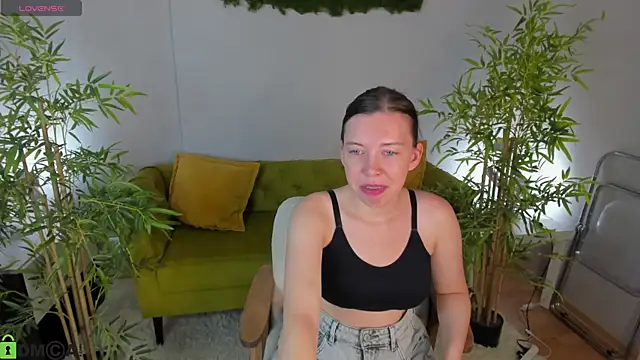Chat XXX en directo de Sandra_Ross