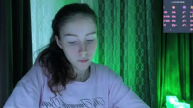 eskatmi Chat XXX in diretta