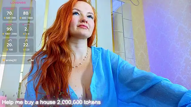 Chatroom XXX en direct de Marina_Mur_