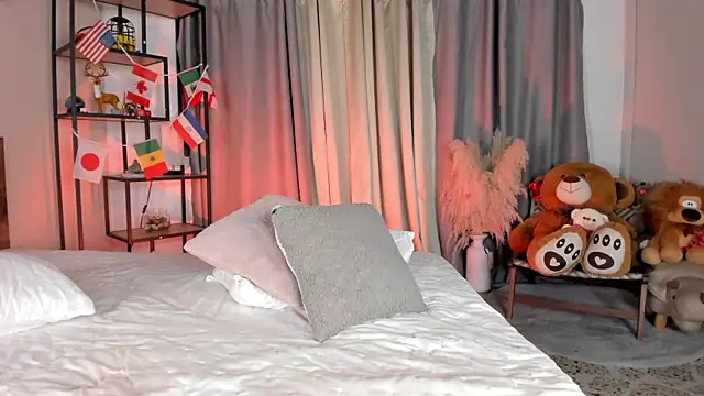 Chatroom XXX en direct de amber_maxwell