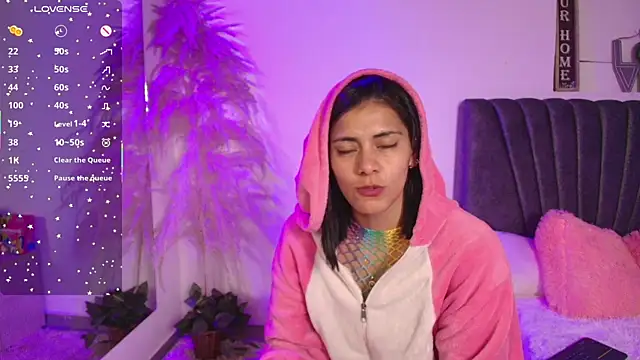 Онлайн чат XXX miaoconell