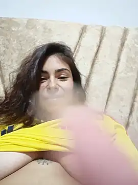 Chat +18 de Ivanna2 ao vivo