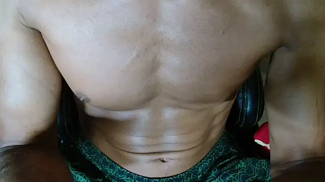 Show de coacharabian na webcam