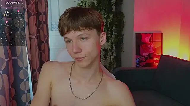 Živý XXX chat cuMte_boy