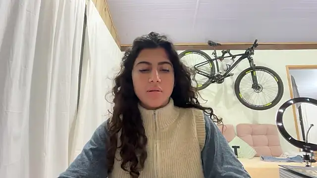deusaludovica – Live XXX-chat