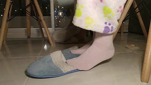 دردشة Feetbeth الجنسية المباشرة