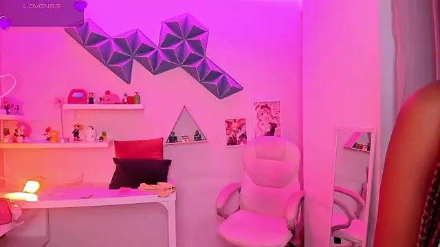 Afrodita_sweeet Obrolan Langsung XXX