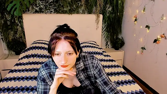 Chatroom XXX en direct de Kira__Cutie