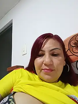 Agata_Traviesa's Live XXX Chat