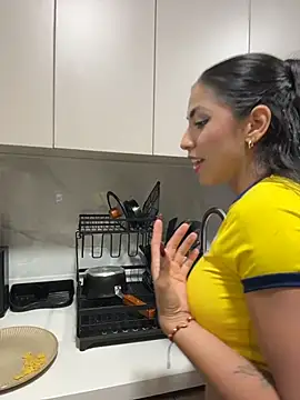 Celeste_Amber's Live XXX Chat