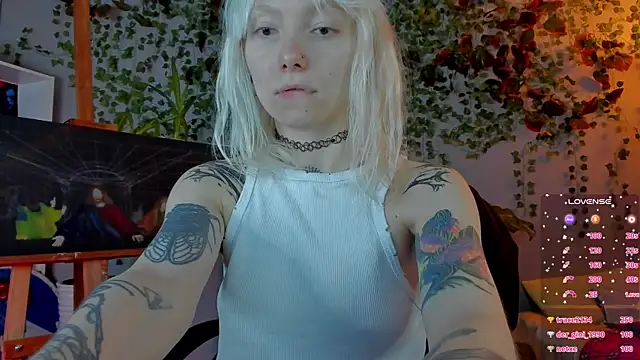 tattoo_art_baby – Naživo XXX chat