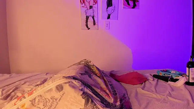 Živý XXX chat annita_lopez