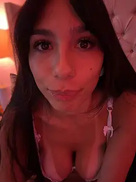 LoveLillyy Obrolan Langsung XXX