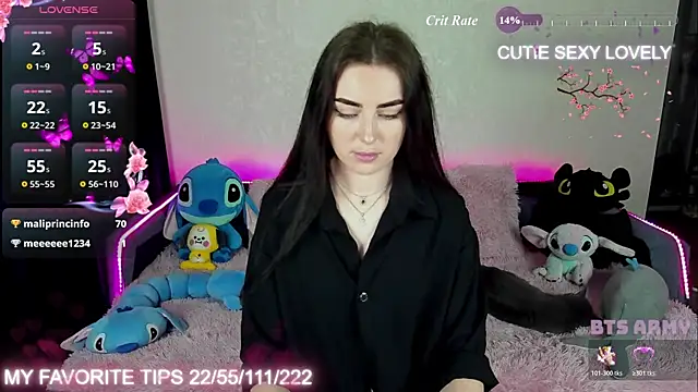 SemurMur Adlı Modelin Canlı XXX Sohbeti