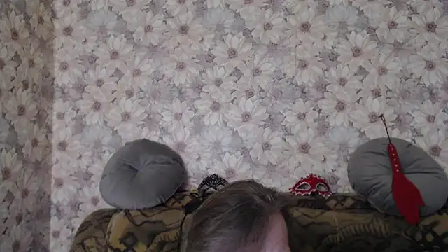 Chat XXX ao vivo de MissBekker